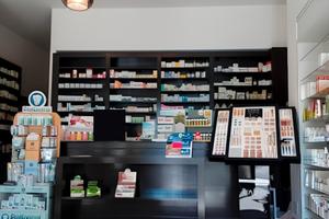 Parafarmacia in centro Mirandola