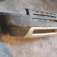 Paraurti anteriore land rover freelander 1