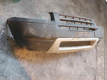 Paraurti anteriore land rover freelander 1