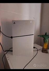 PlayStation 5 slim digital 1TB 