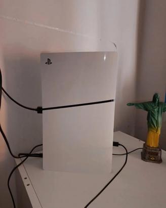 PlayStation 5 slim digital 1TB 