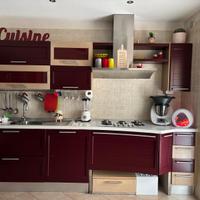 Cucina completa 360x280