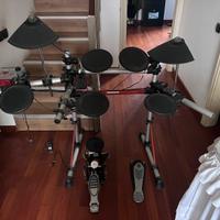 Batteria Elettronica  DTEXPRESS III YAMAHA