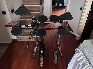 Batteria Elettronica  DTEXPRESS III YAMAHA