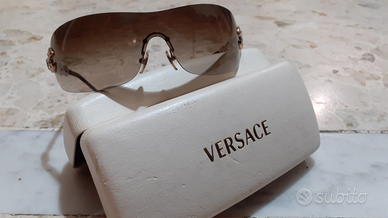 Occhiali da sole Versace