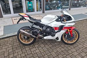 Yamaha YZF R1 WORLD GP 60th ANNIVERSARY 2023