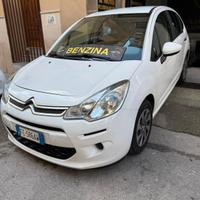 Citroen C3 PureTech 68 Live Edition