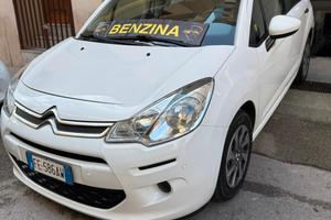 Citroen C3 PureTech 68 Live Edition