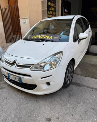 Citroen C3 PureTech 68 Live Edition