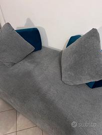 Divano poltrone e sofà