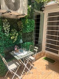 casa vacanza lungomare scogliera Cannizzaro 