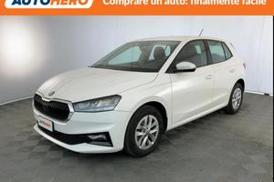 SKODA Fabia FV64547