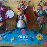 play set Disney Alice nel paese delle meraviglie 