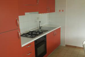 Frosinone Stazione Grazioso Trilocale Arredato