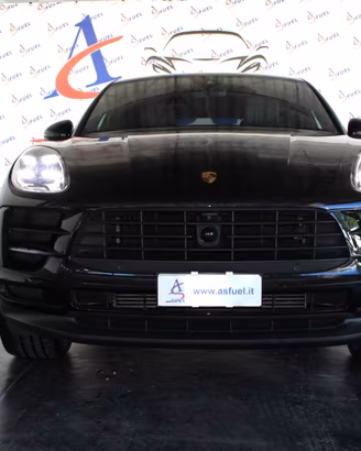 Porsche Macan 2.0 245CV PDK