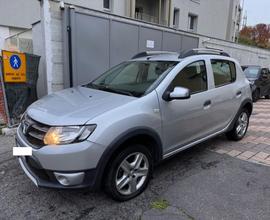 DACIA Sandero Stepway 900 TCe 12V 90CV Prestige