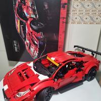 Lego 42125 compatibile