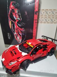 Lego 42125 compatibile