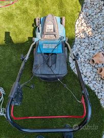 tagliaerba Makita ELM3800 - Mower (38 cm)