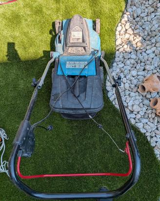 tagliaerba Makita ELM3800 - Mower (38 cm)