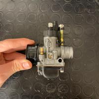 carburatore phbf 19 dellorto