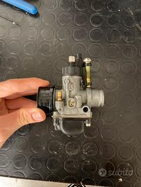 carburatore phbf 19 dellorto