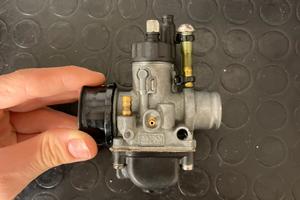 carburatore phbf 19 dellorto