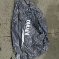 Copri motore Yamaha