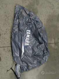 Copri motore Yamaha