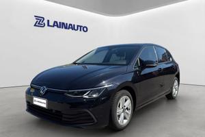 Volkswagen Golf 1.5 eTSI EVO ACT Life DSG