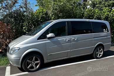 viano 2.0 cdi