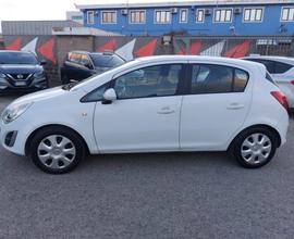 OPEL Corsa 1.2 85CV 5 porte GPL-TECH Elective