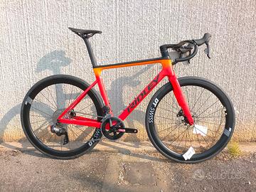 Ridley Falcn RS Tg. L Rif. 1940681