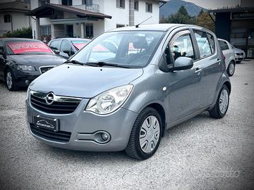 Opel Agila 1.0 68 CV - UNIPROPRIETARIO