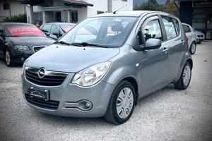 Opel Agila 1.0 68 CV - UNIPROPRIETARIO