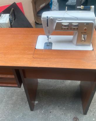 Singer 740 con mobile