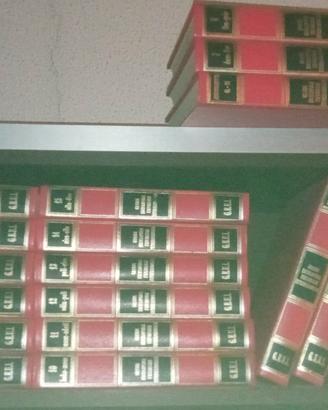 grande enciclopedia universale internazionale 