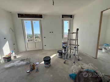 Attico / Mansarda di 60 m² con 3 locali a Firenze