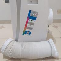 Condizionatore portatile Argo