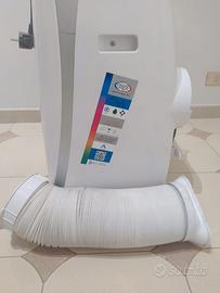 Condizionatore portatile Argo