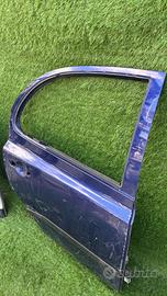 PORTIERA POSTERIORE DESTRA NISSAN Micra 5Â° Serie