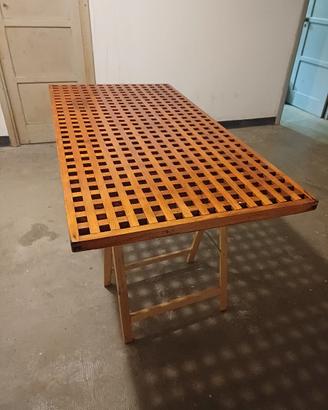 Tavolo in Teak