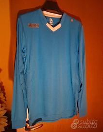 ROBEY SPORTSWEAR maglia da uomo, taglia S e 4XL