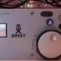 CD Rack Boost cd-140