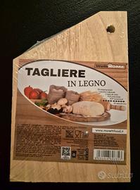 Tagliere in legno