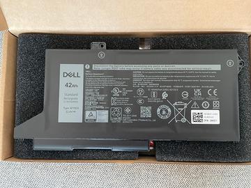 Batteria dell WY9Dx