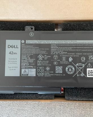 Batteria dell WY9Dx