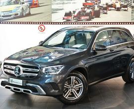 Mercedes-Benz GLC 200 Mild Hybrid 4Matic Sport - A