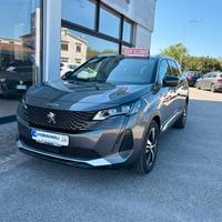 Peugeot 5008 GT PureTech 130 6mt 7 posti SPOTICAR