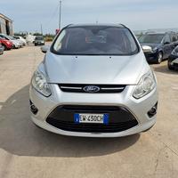 Ford C-Max 1.6 TDCi 115CV Titanium 7 POSTI